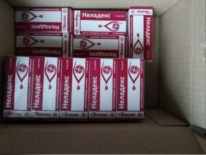 неладекс